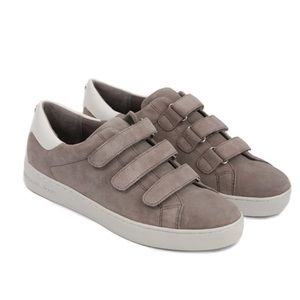 Michael Kors suede Sneakers